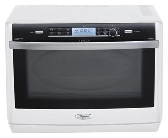   Whirlpool JT 369 WH